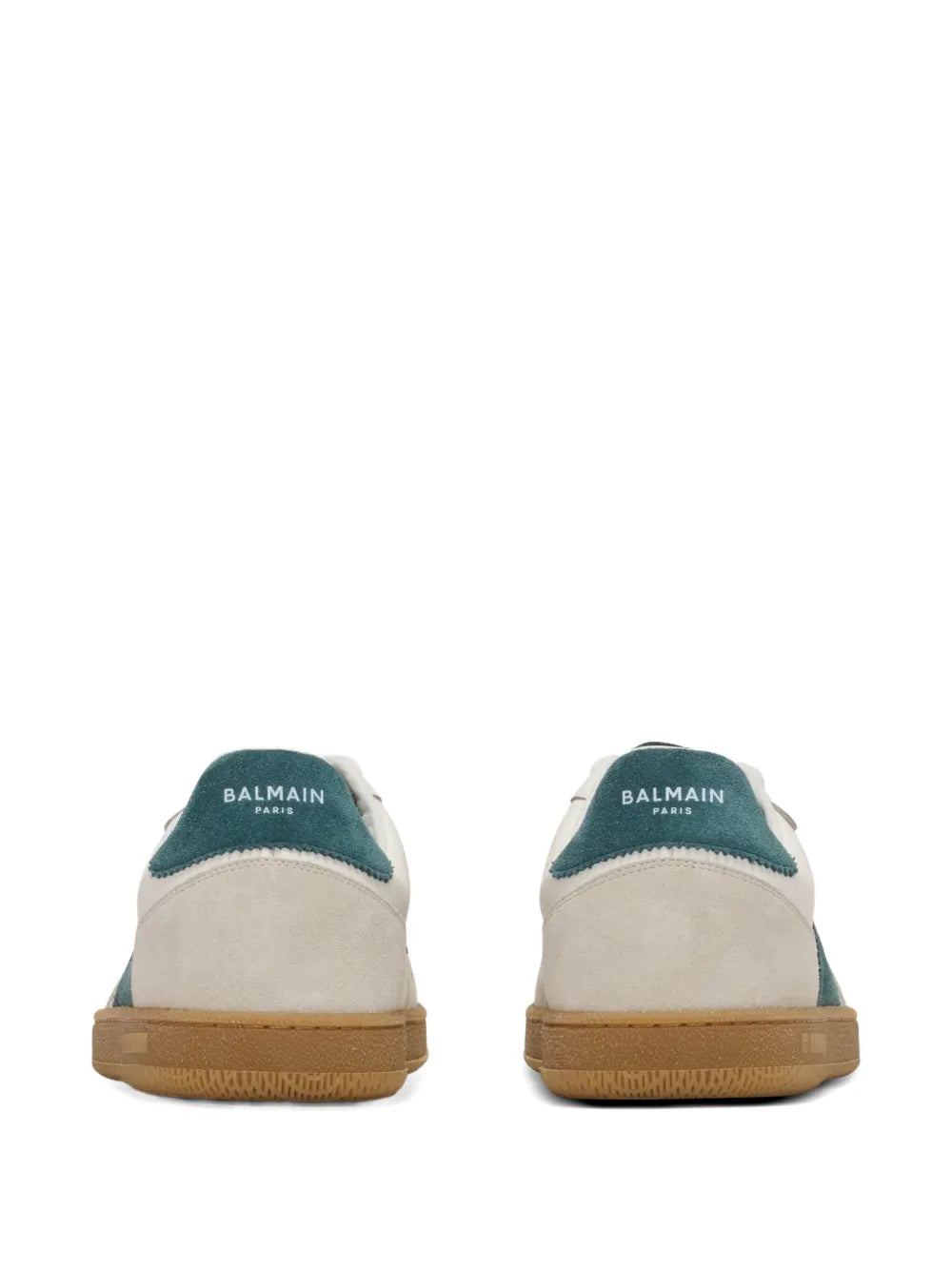 Swan Low-Top