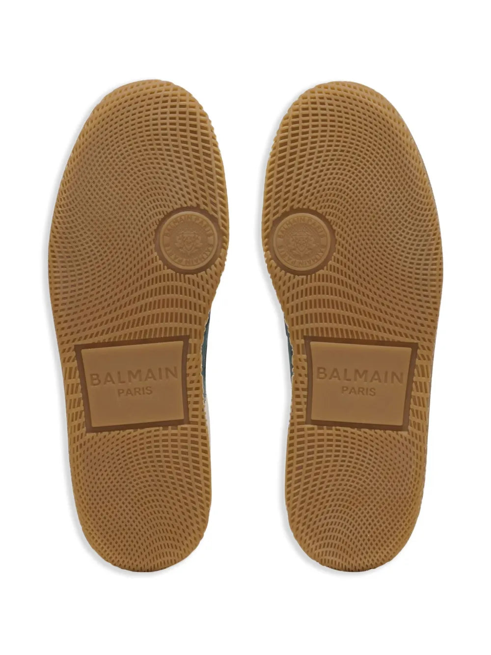 Swan Low-Top
