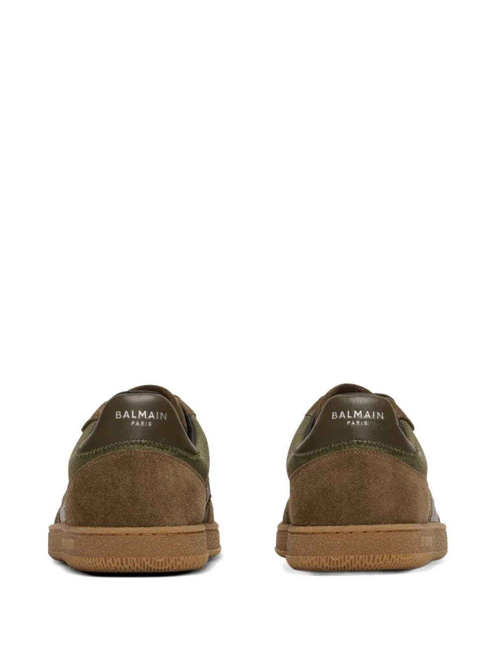 Swan Low-Top