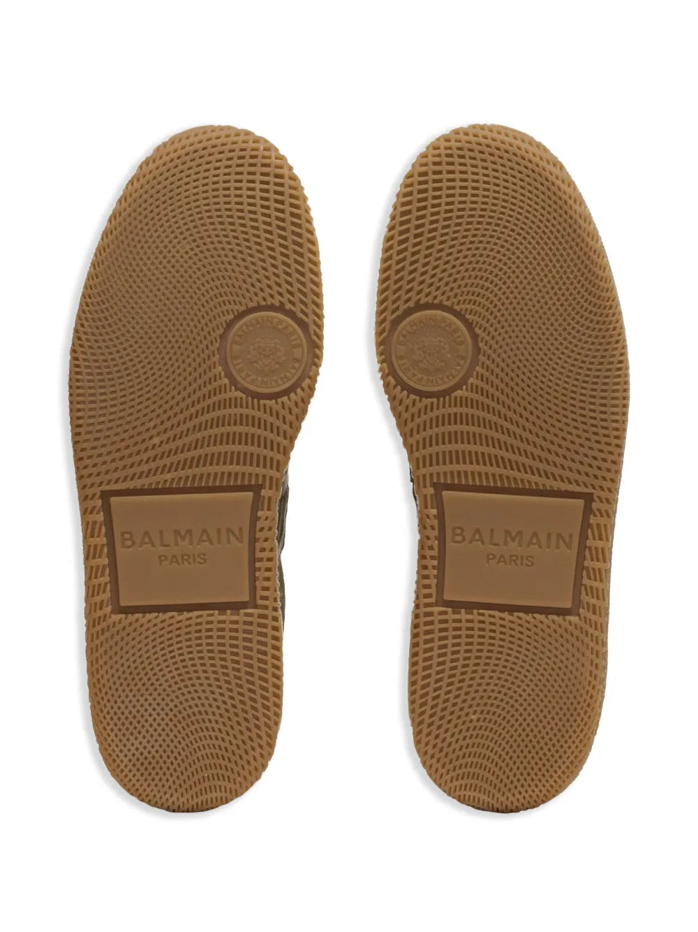 Swan Low-Top