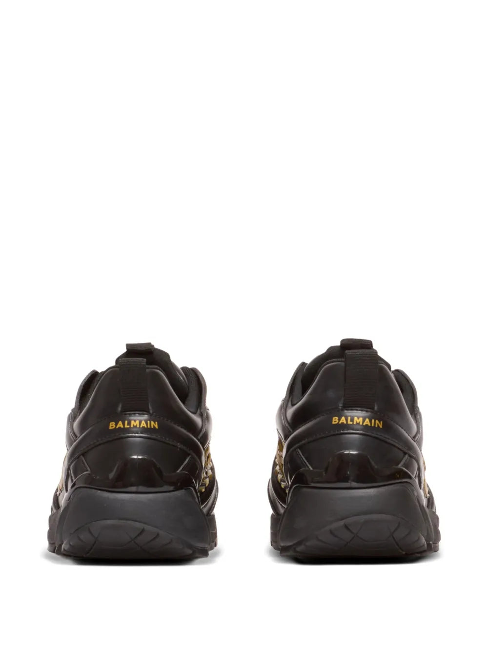 Cosmic Dust Leather