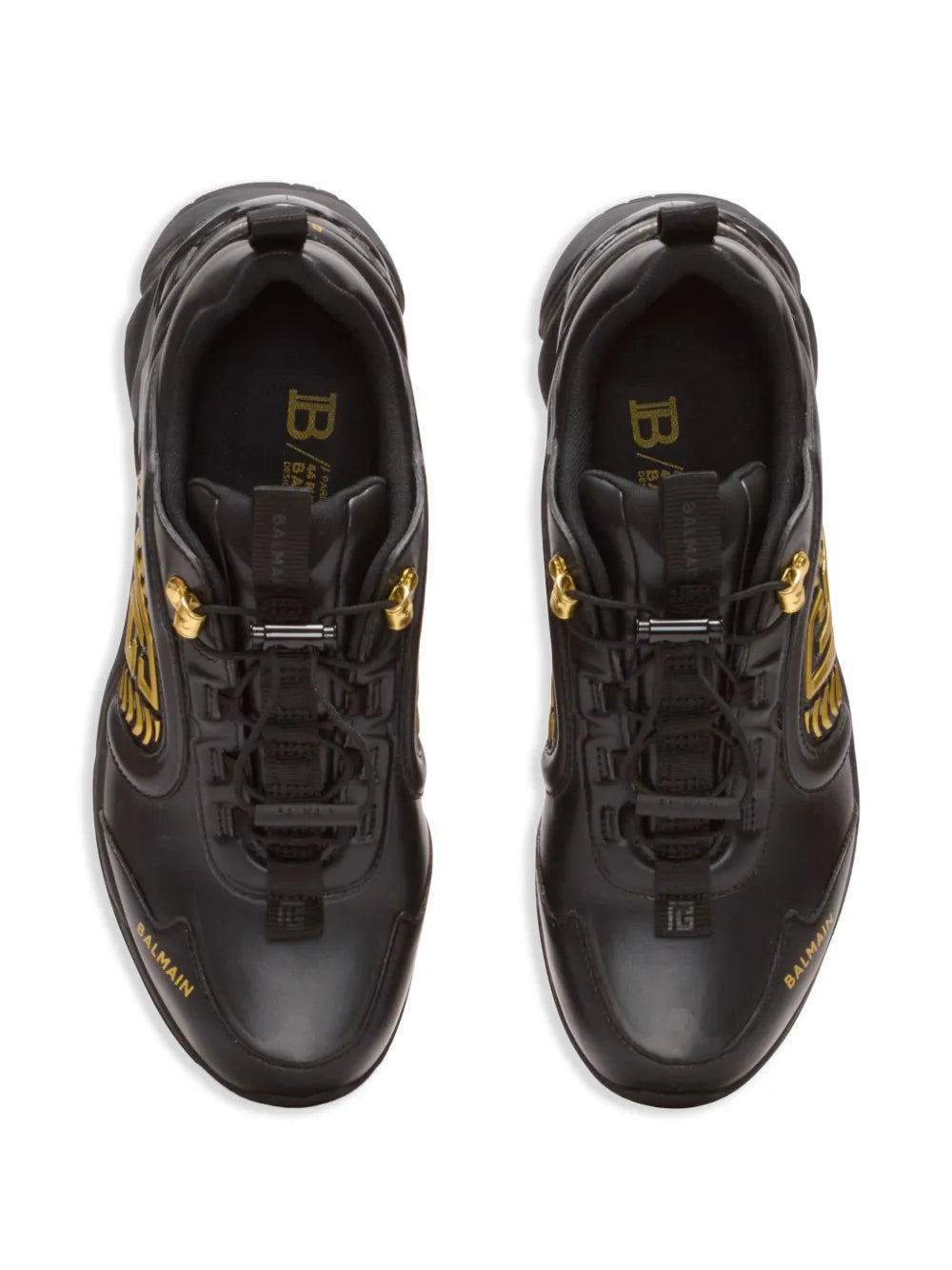 Cosmic Dust Leather