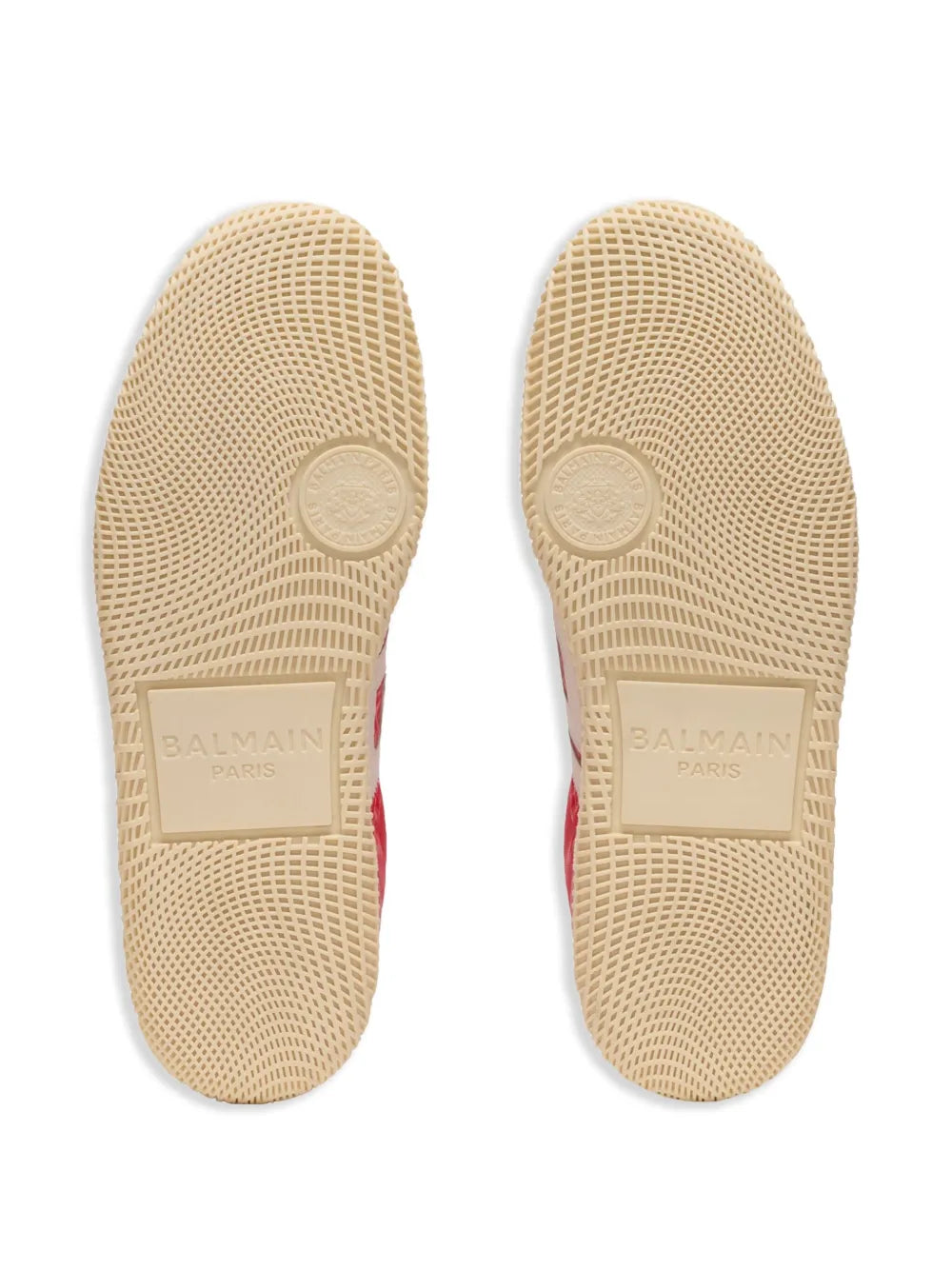 Swan Low-Top