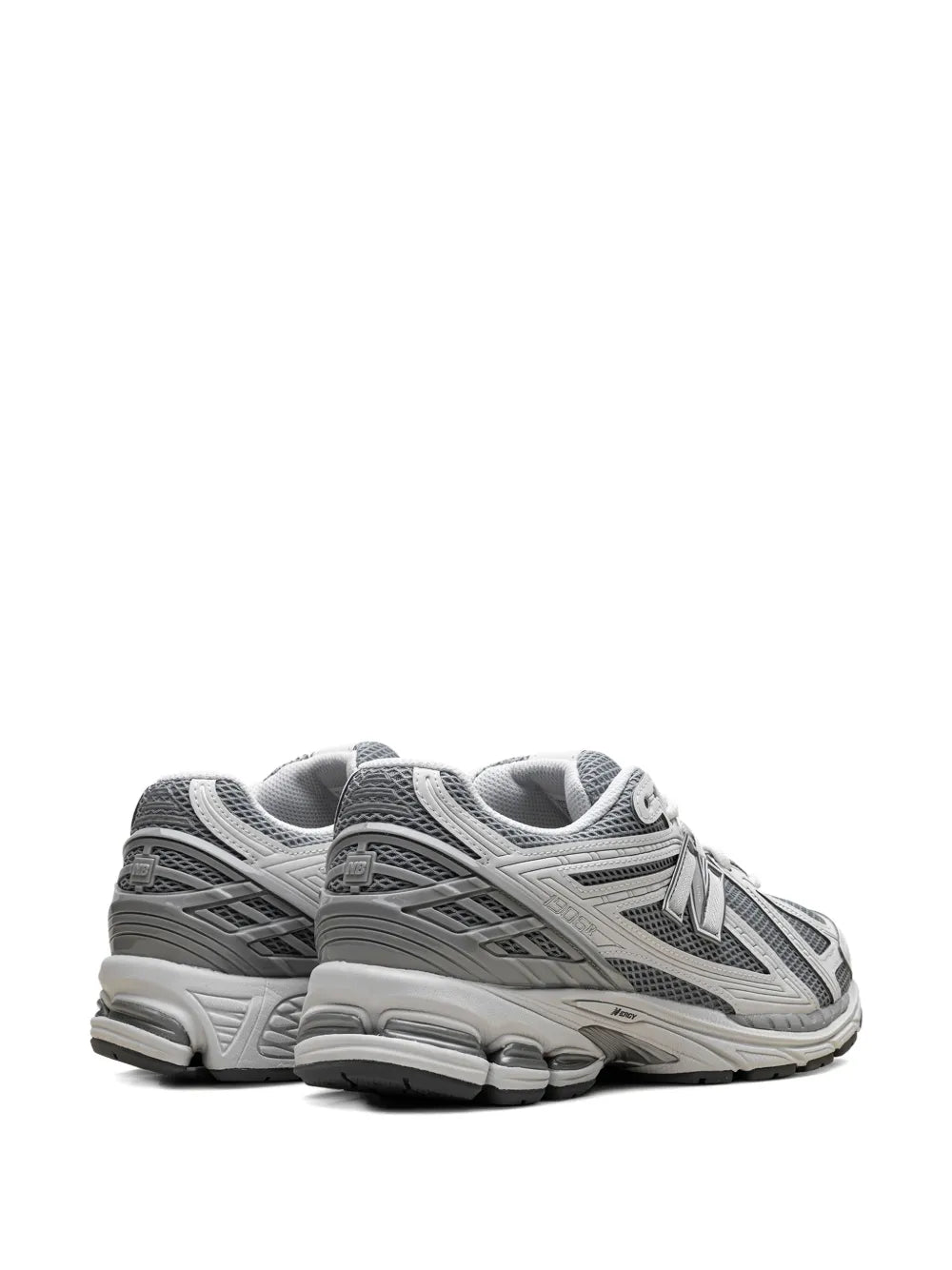 1906R Grey Matter/Slate Grey/Silver
