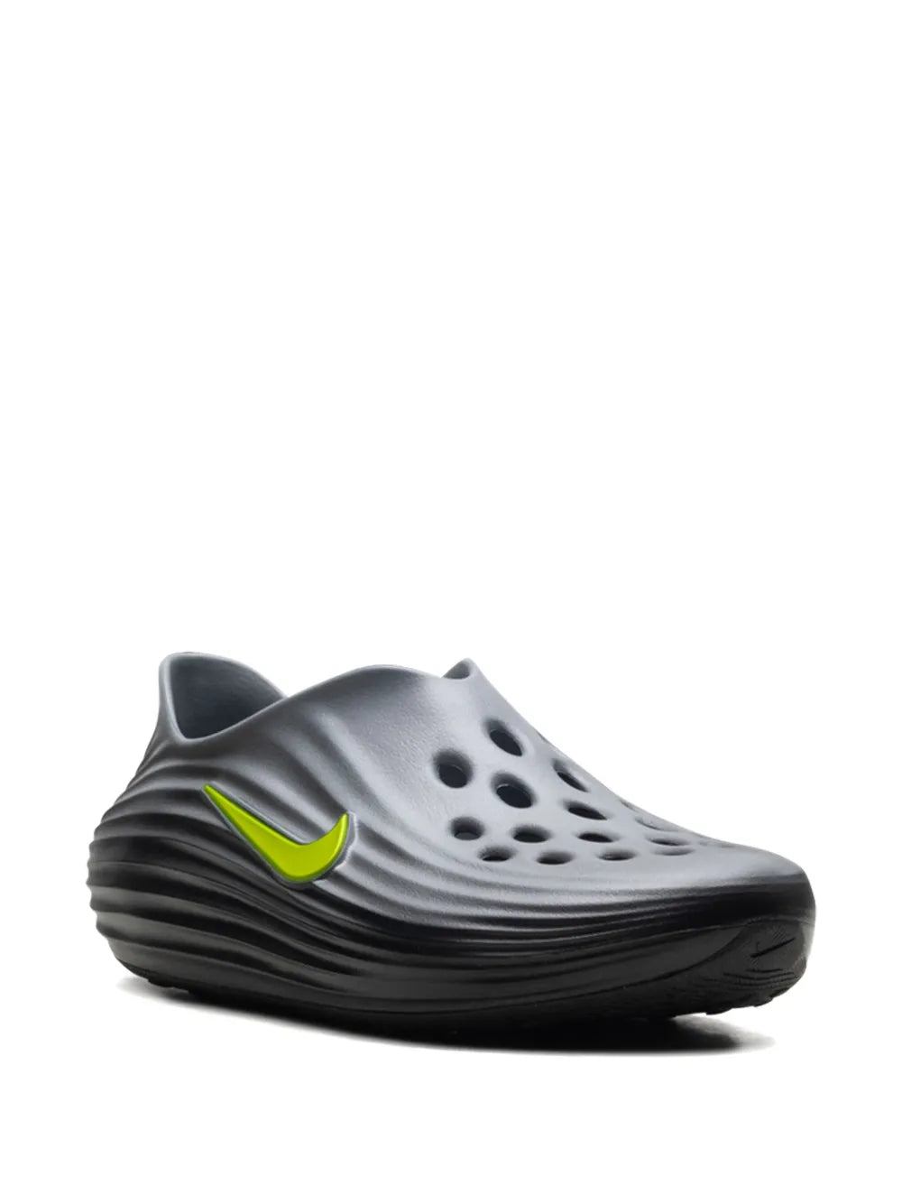 Reactx Rejuven8 Black/Cool Grey/Volt