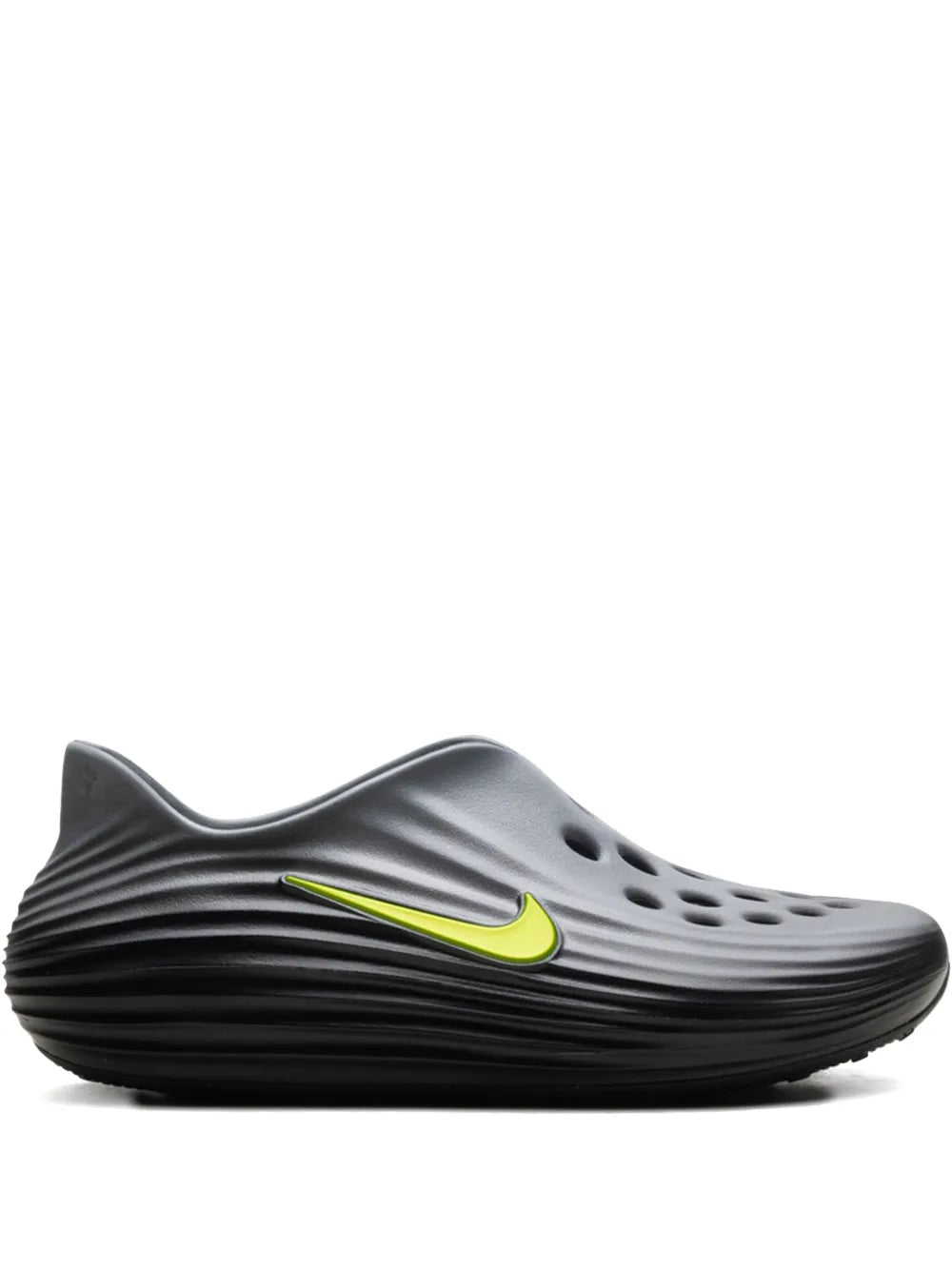 Reactx Rejuven8 Black/Cool Grey/Volt