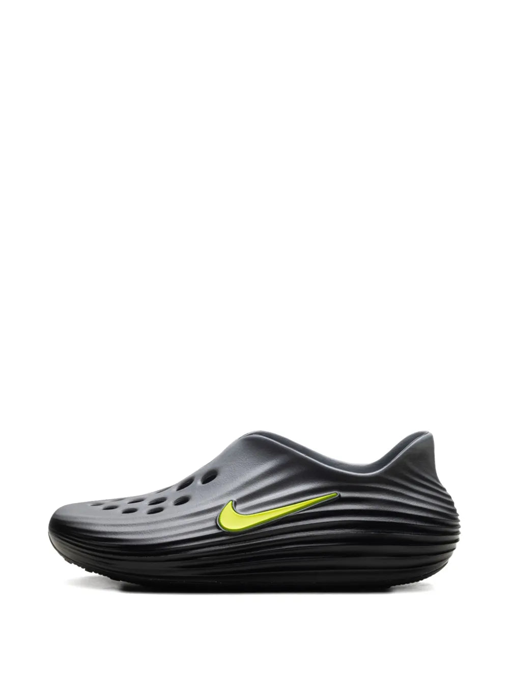 Reactx Rejuven8 Black/Cool Grey/Volt
