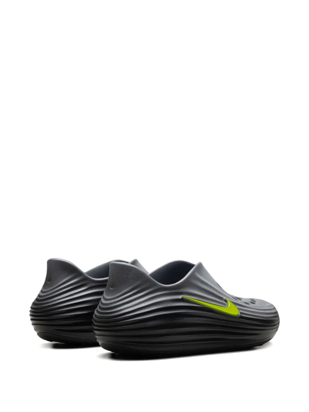 Reactx Rejuven8 Black/Cool Grey/Volt