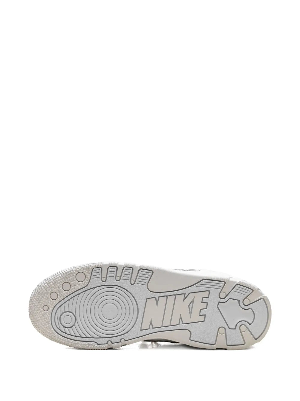 Nigo Air Force 3 Sp White/Metallic Gold/White/Summit White
