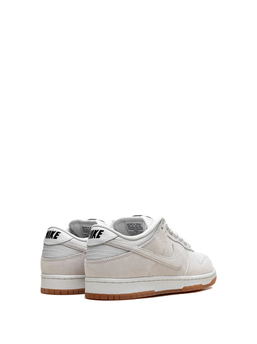 Sb Dunk Low Pro B Pale Ivory