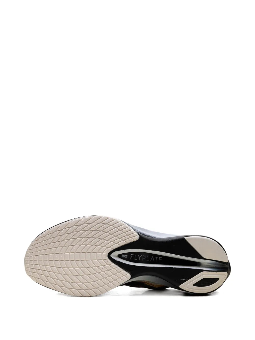 Vaporfly 4 Light Trails - Black/White