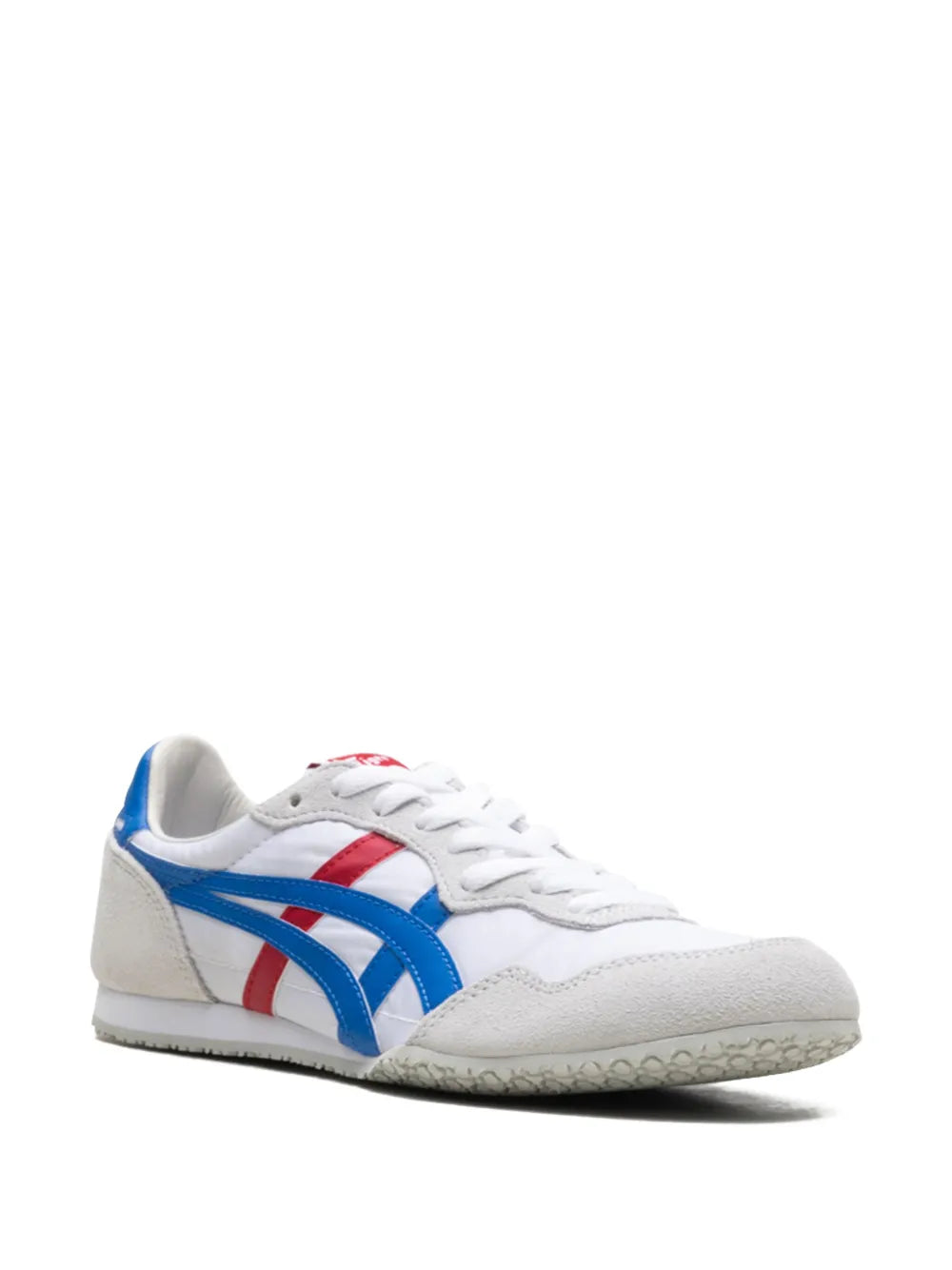 Serrano White/Directoire Blue/Red