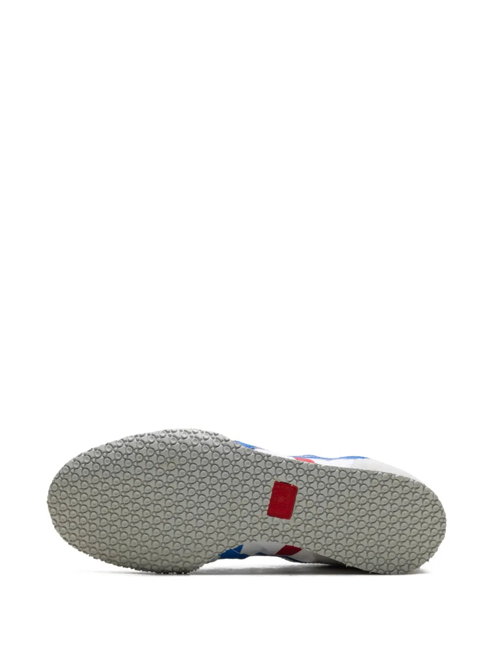 Serrano White/Directoire Blue/Red