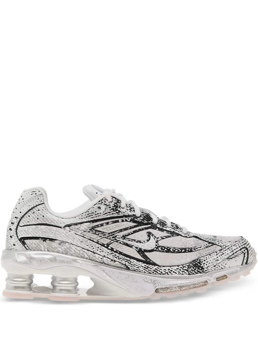 Shox Ride 2 Metallic