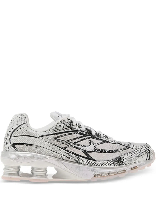 Shox Ride 2 Metallic