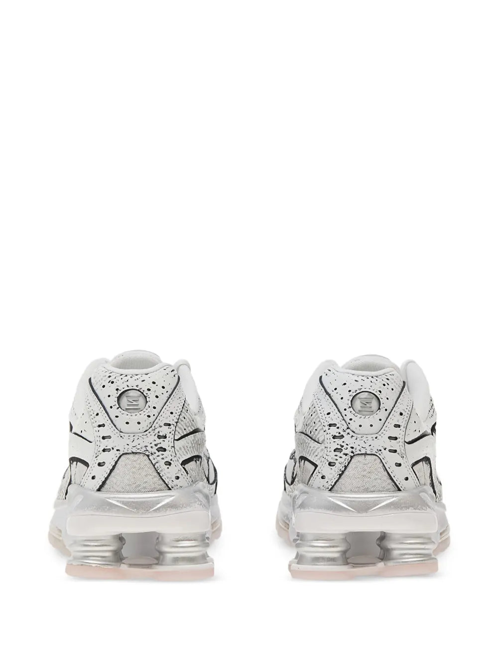 Shox Ride 2 Metallic