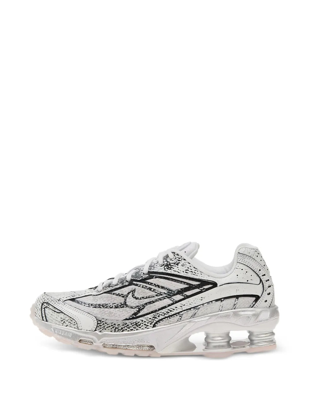 Shox Ride 2 Metallic
