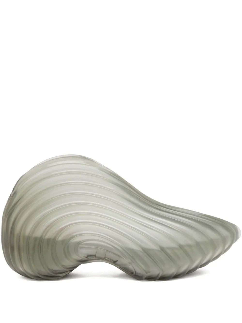 X Melissa Ribbed Wave