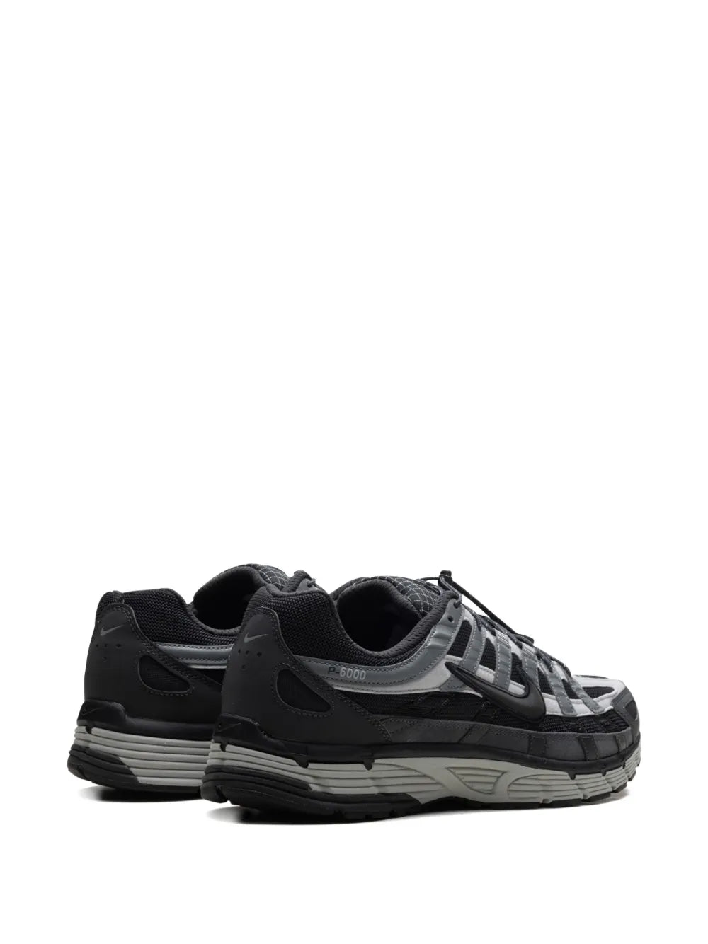 P-6000 Anthracite/Black/Smoke Grey