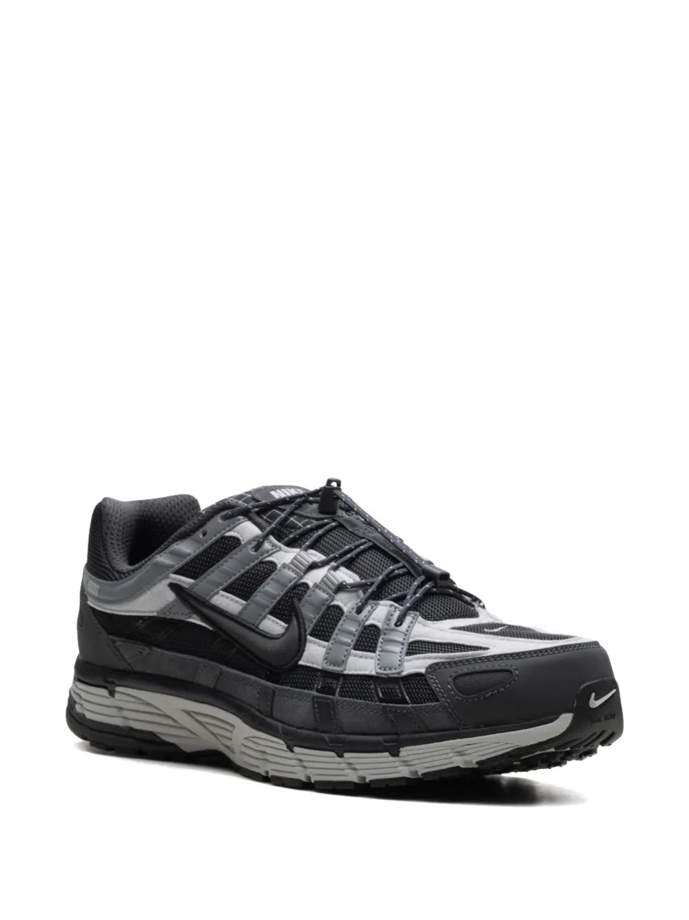 P-6000 Anthracite/Black/Smoke Grey