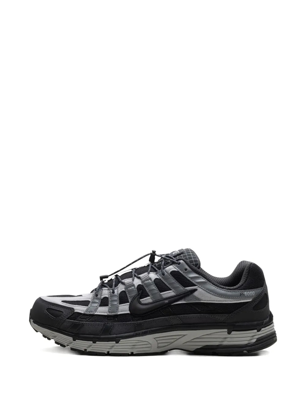 P-6000 Anthracite/Black/Smoke Grey