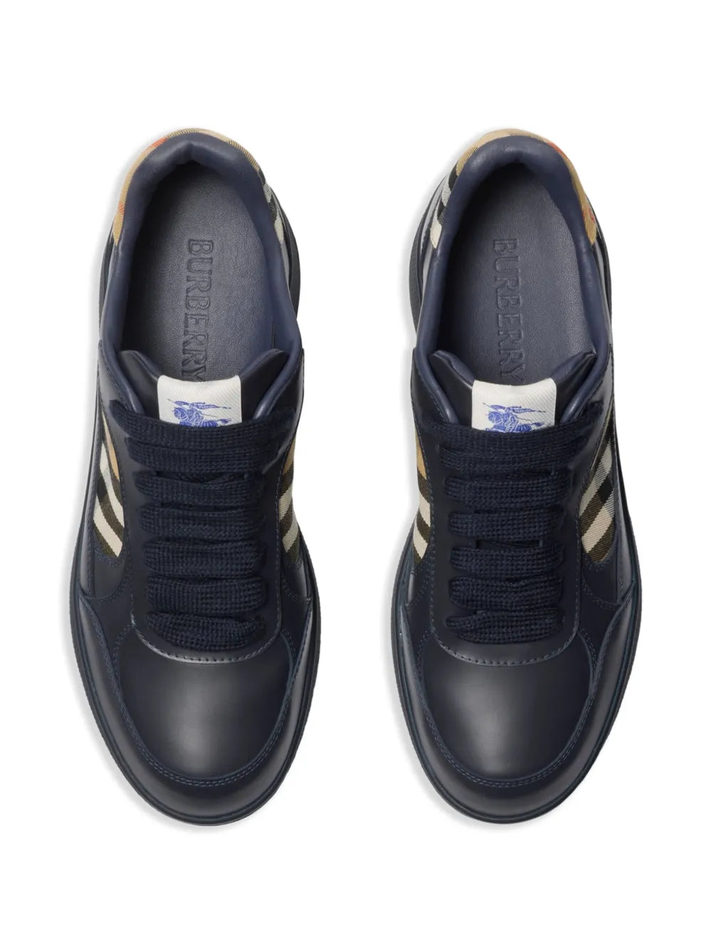 Check-Panelled