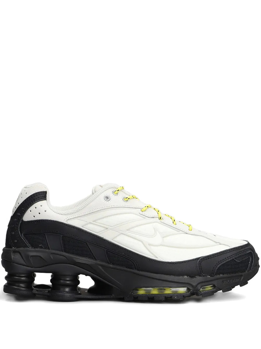 Shox Ride 2