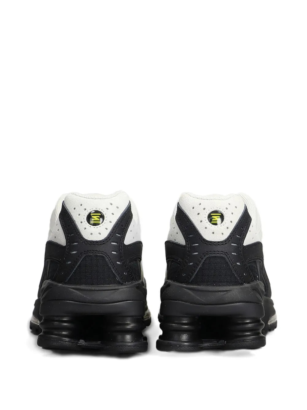 Shox Ride 2
