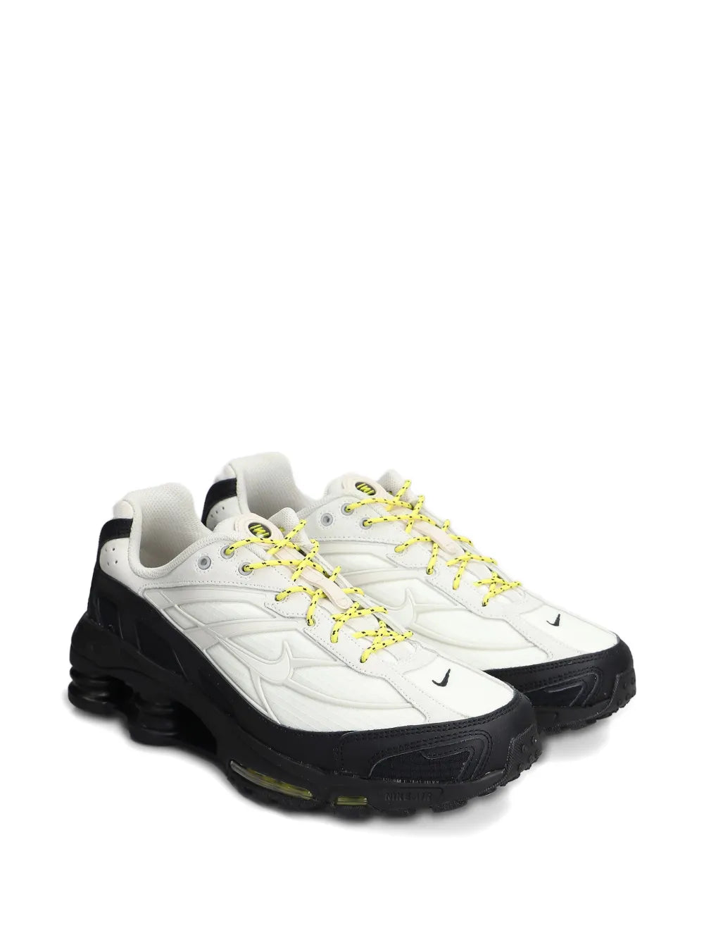 Shox Ride 2