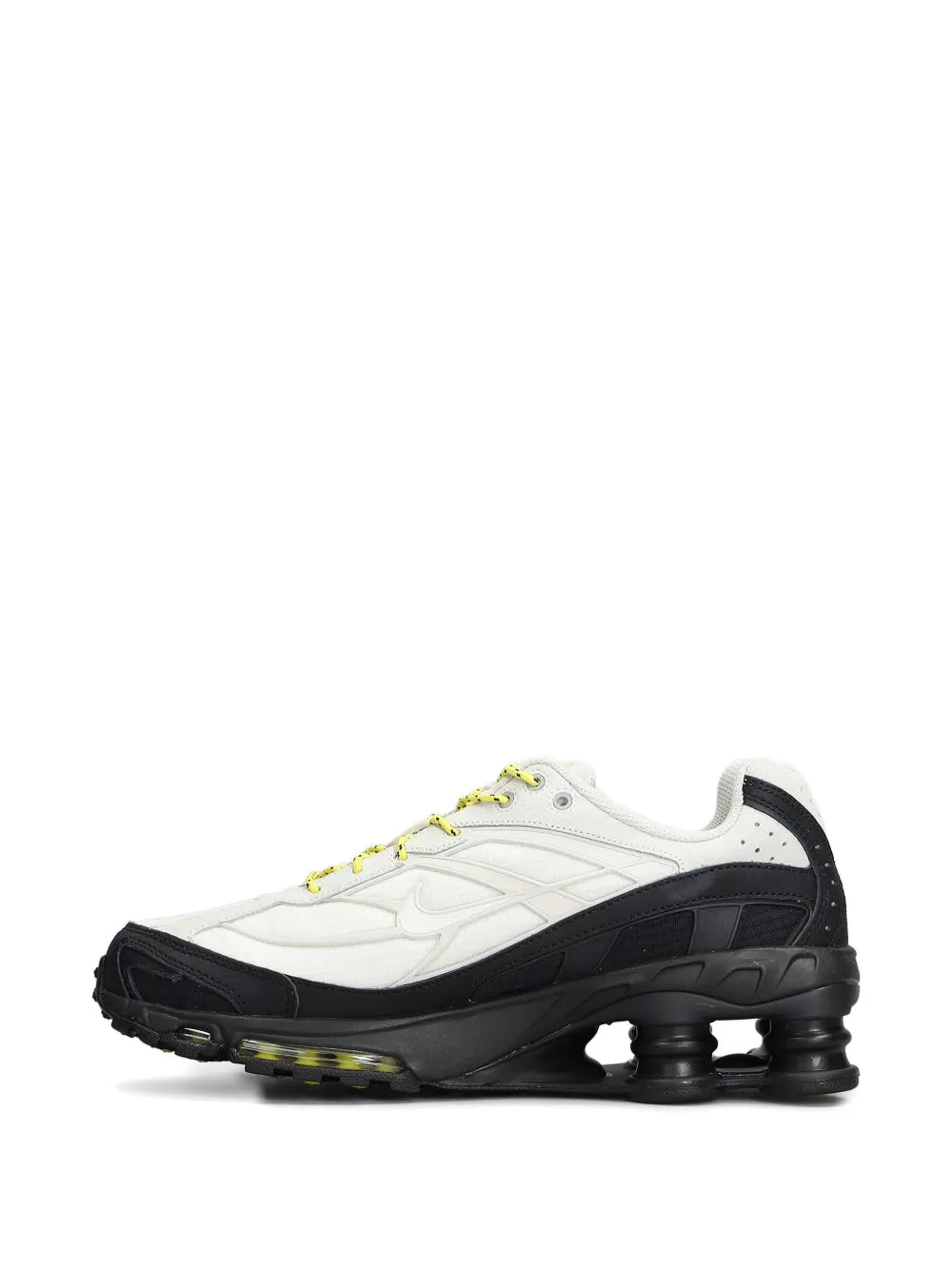 Shox Ride 2