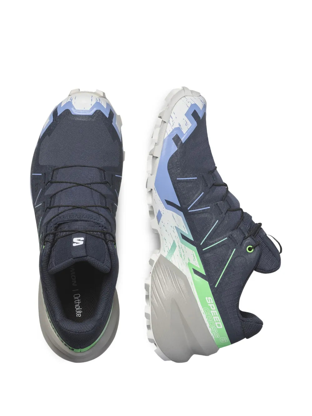Speedcross 6 Gore-Tex