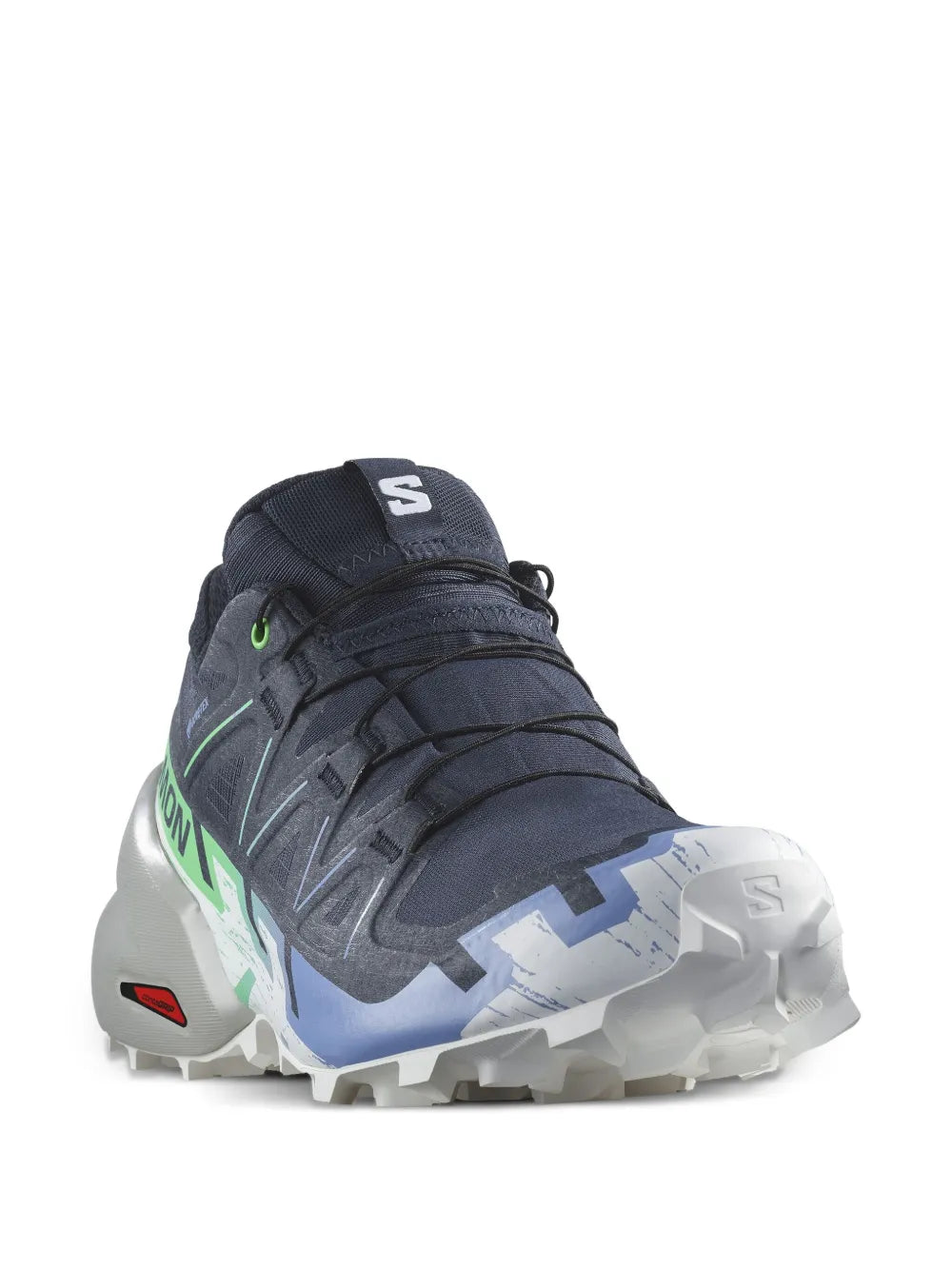 Speedcross 6 Gore-Tex