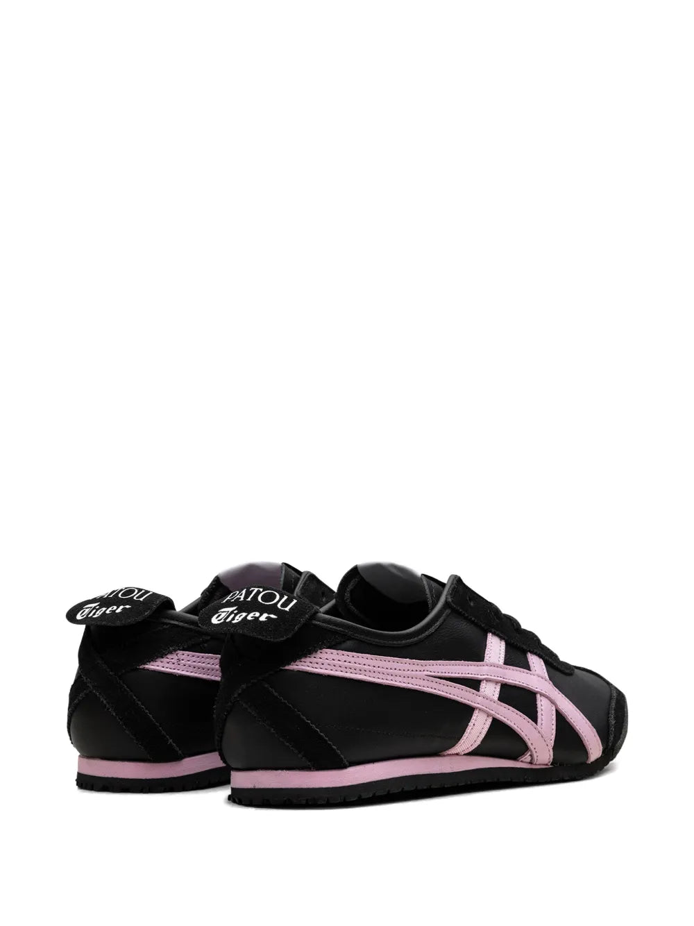 X Patou Mexico 66 Black Pink