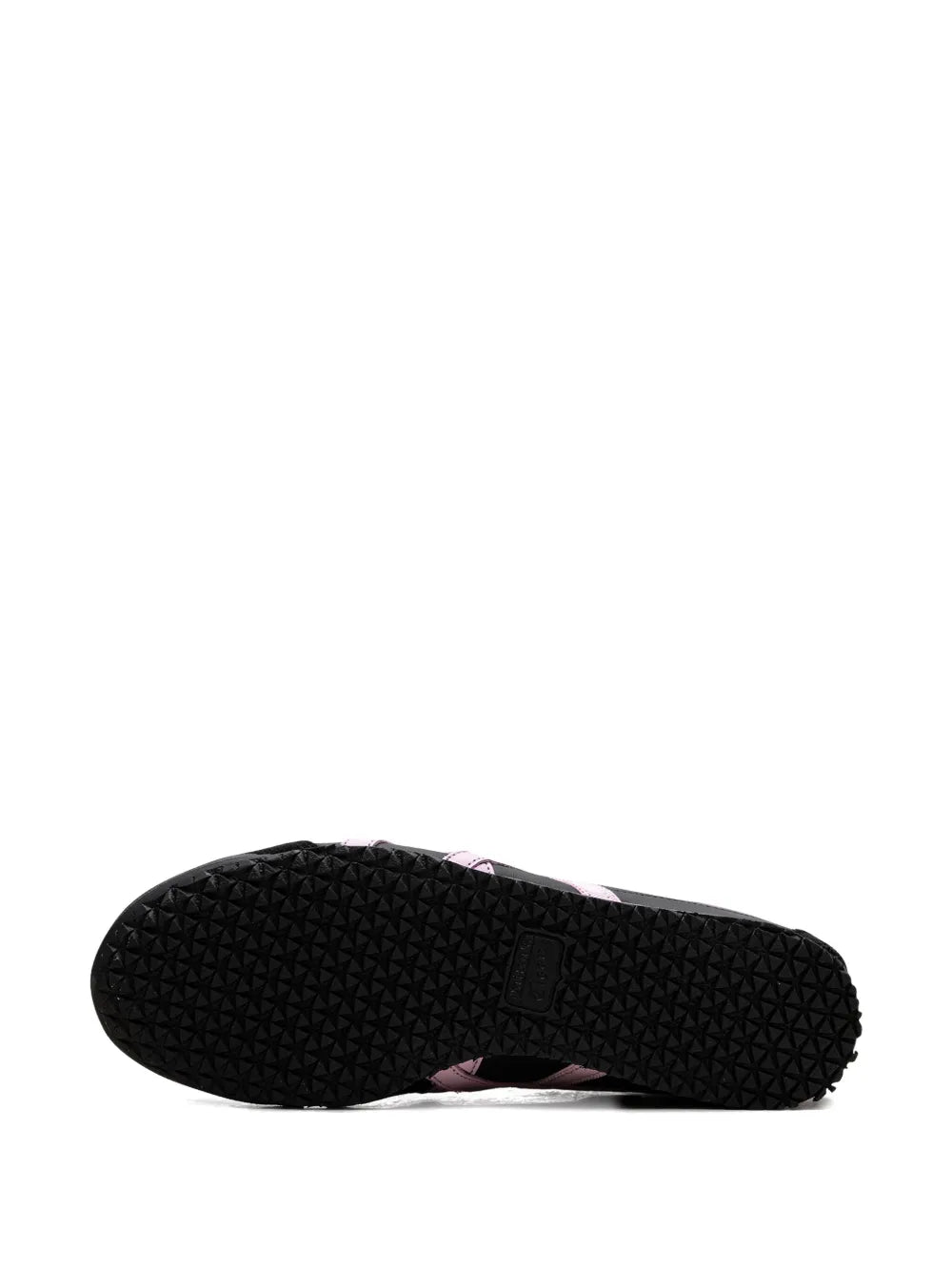 X Patou Mexico 66 Black Pink