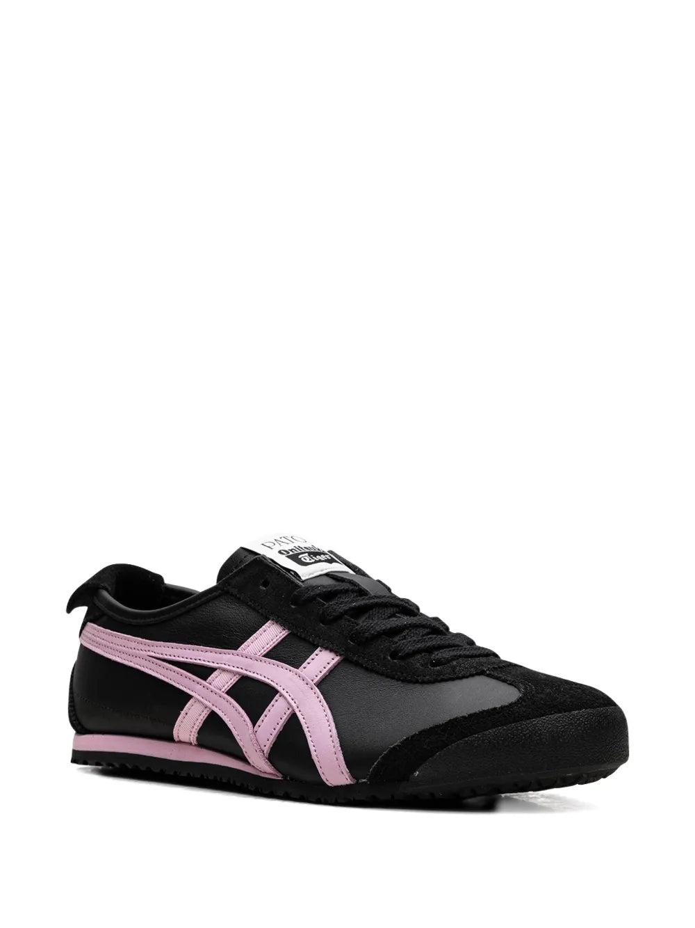 X Patou Mexico 66 Black Pink