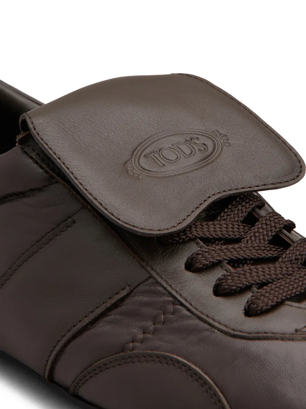 Leather
