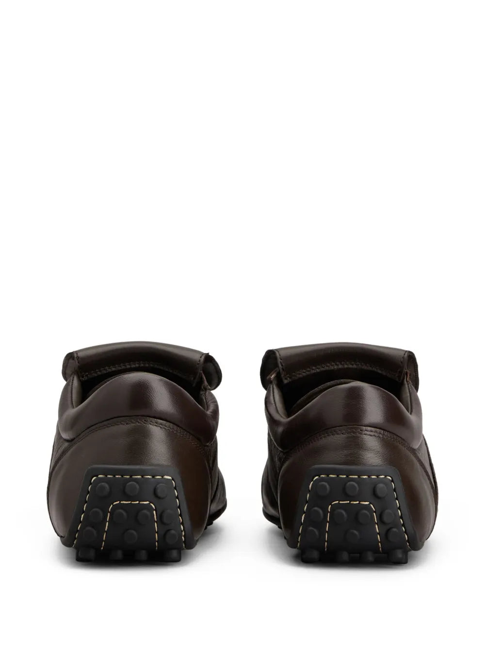 Leather