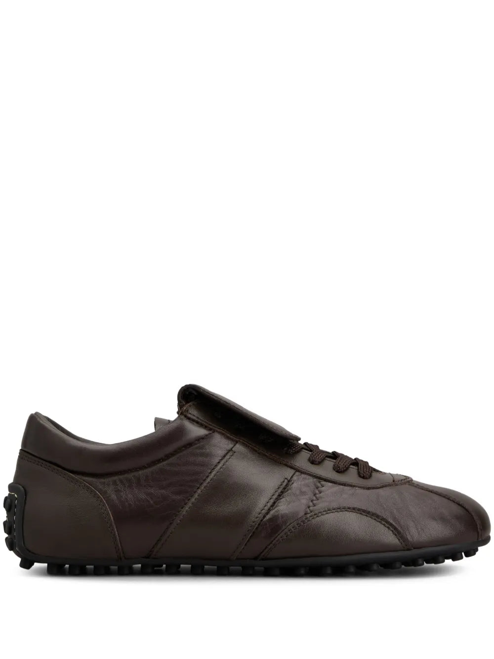 Leather
