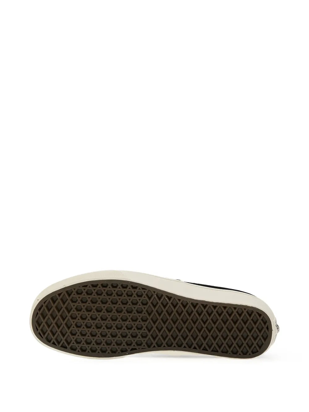 Authentic Stud-Embellished Lace-Up