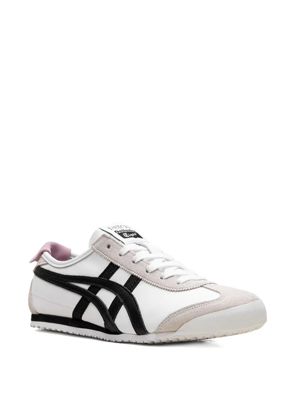 X Patou Mexico 66 White Black Pink