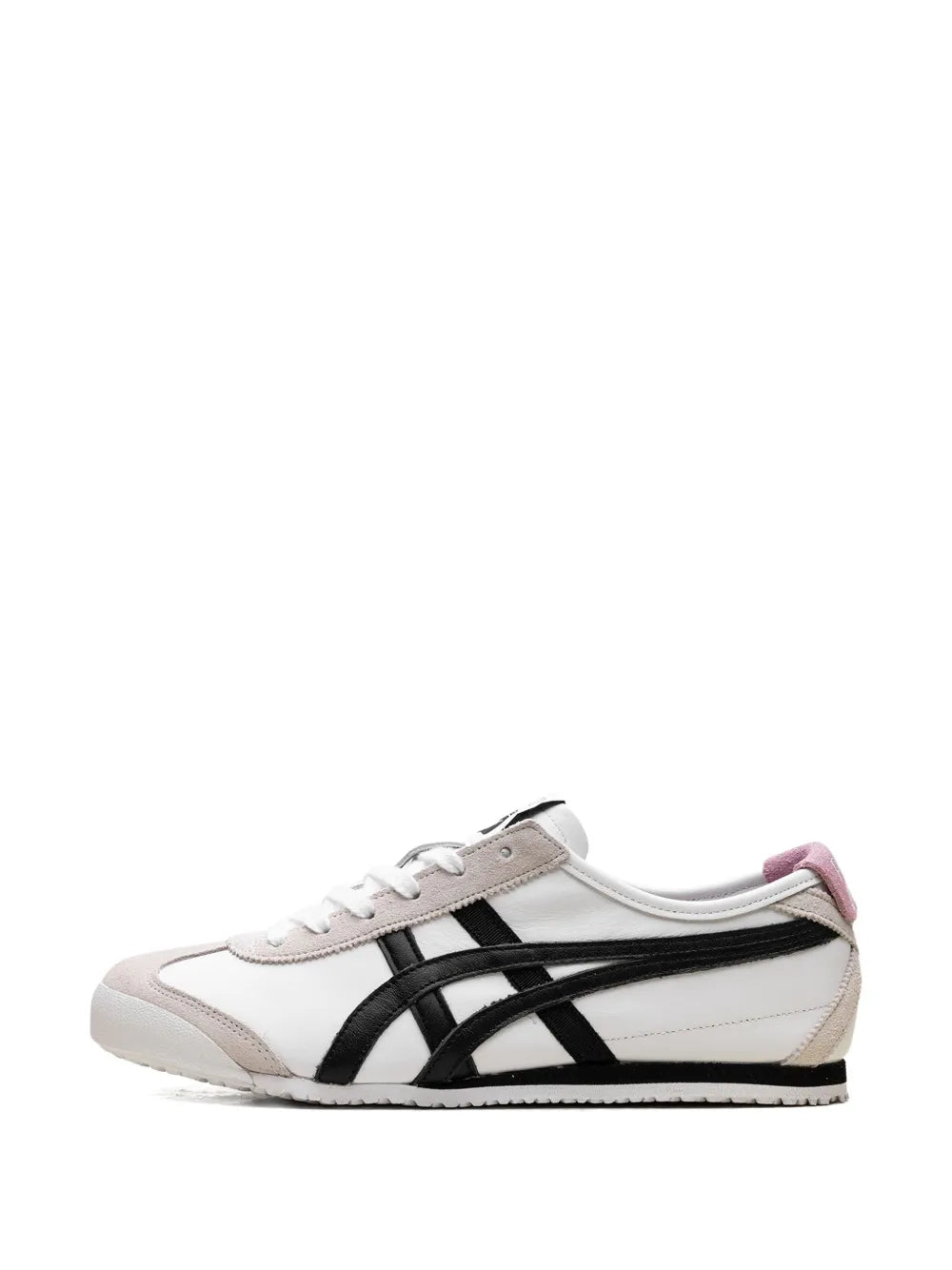 X Patou Mexico 66 White Black Pink