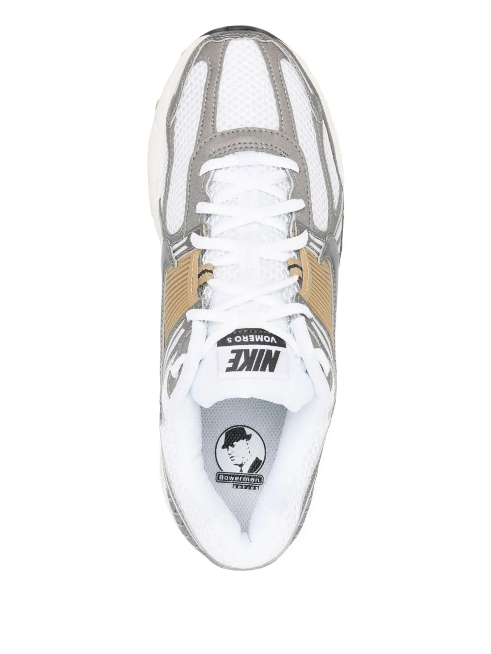 Zoom Vomero 5