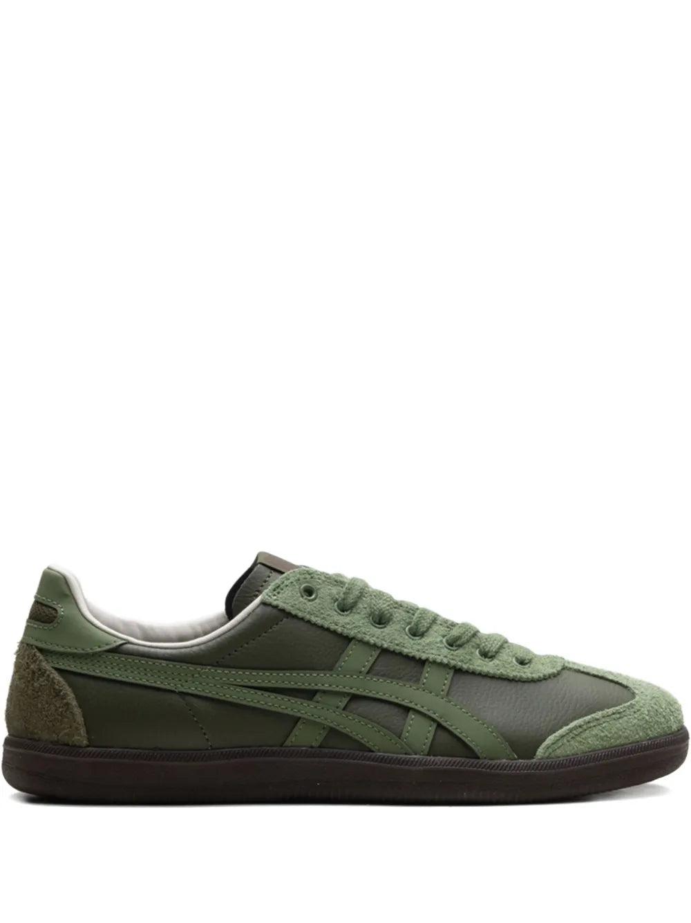 Tokuten Bronze Green Moss