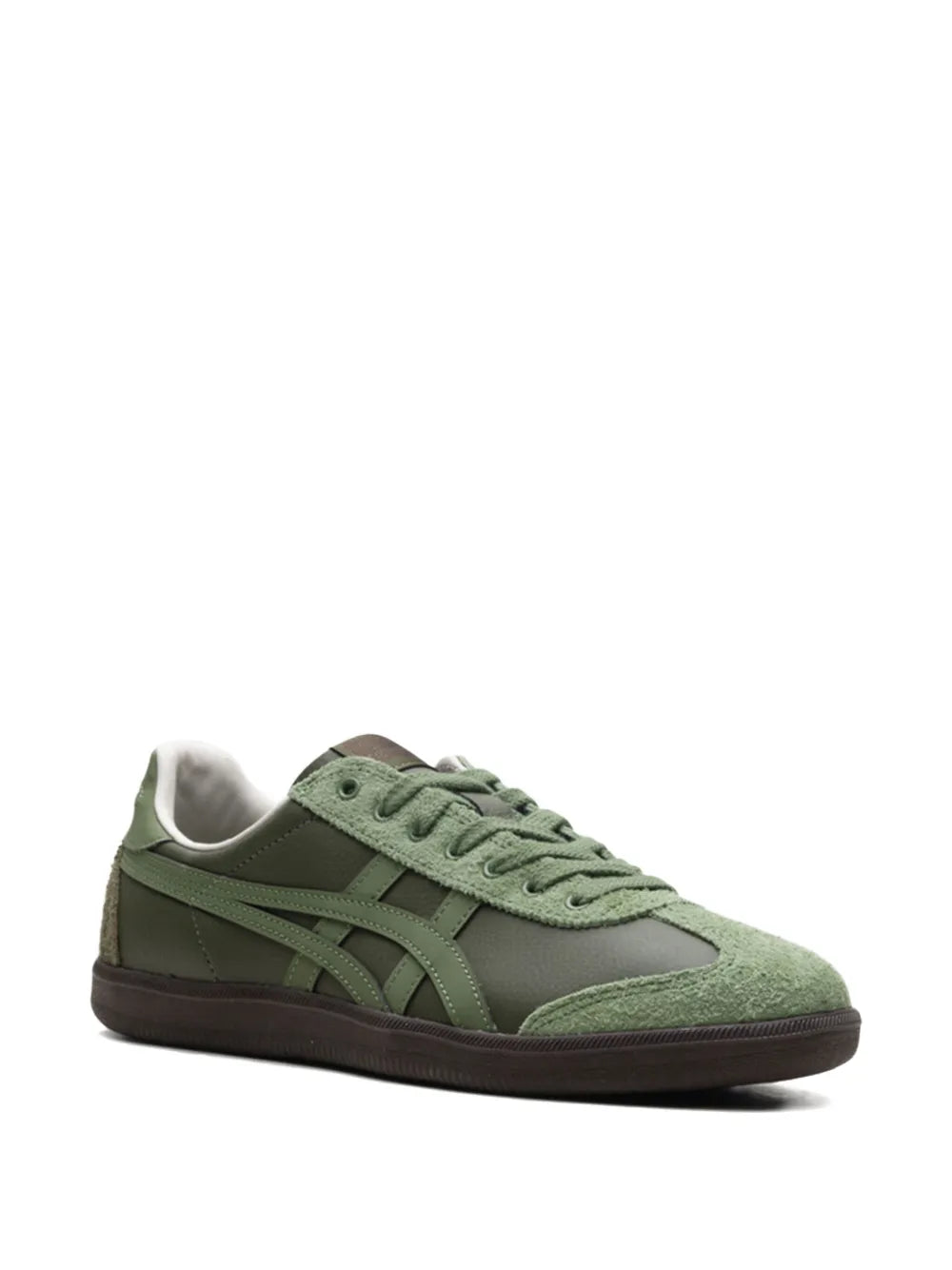 Tokuten Bronze Green Moss