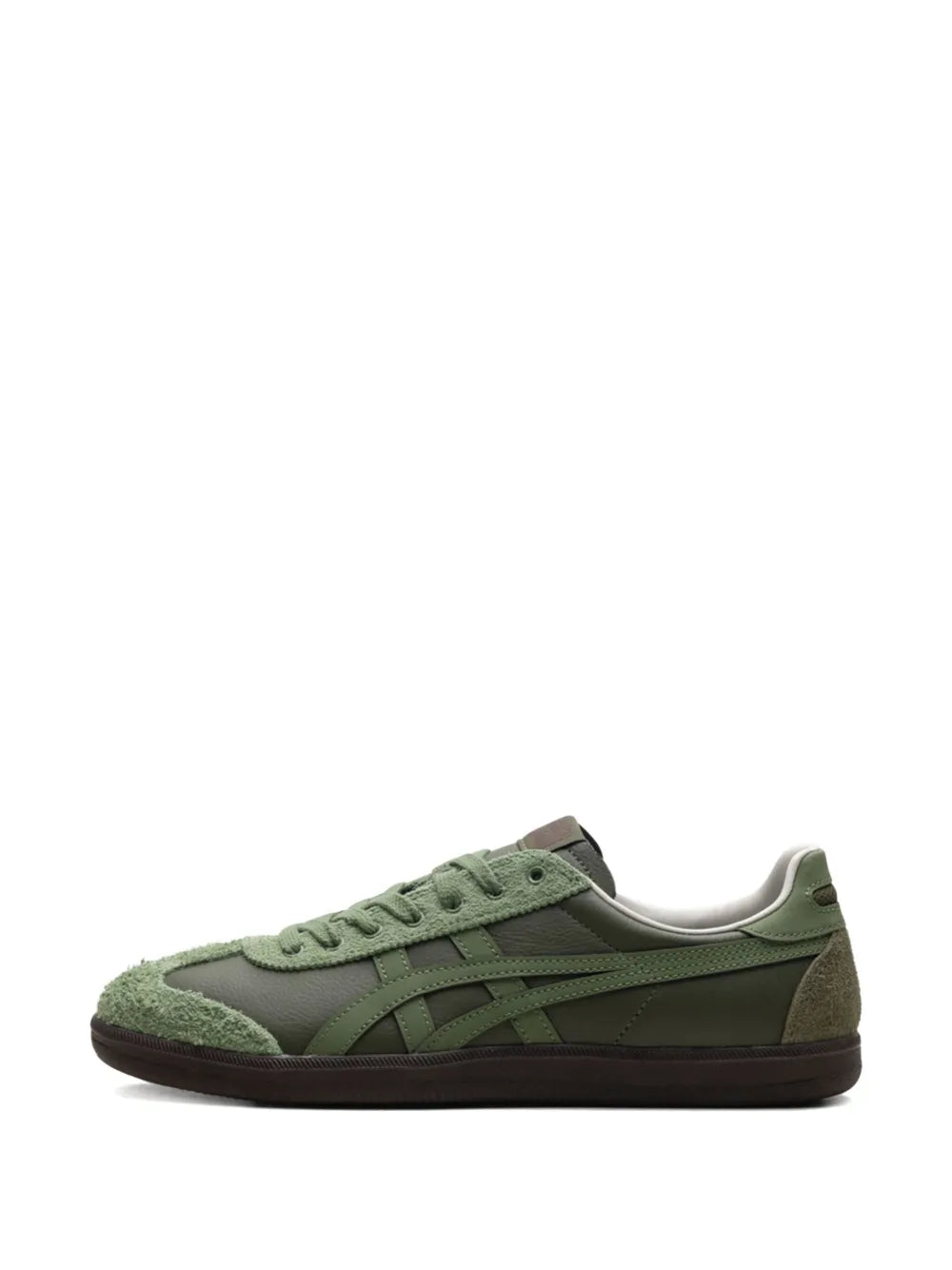 Tokuten Bronze Green Moss