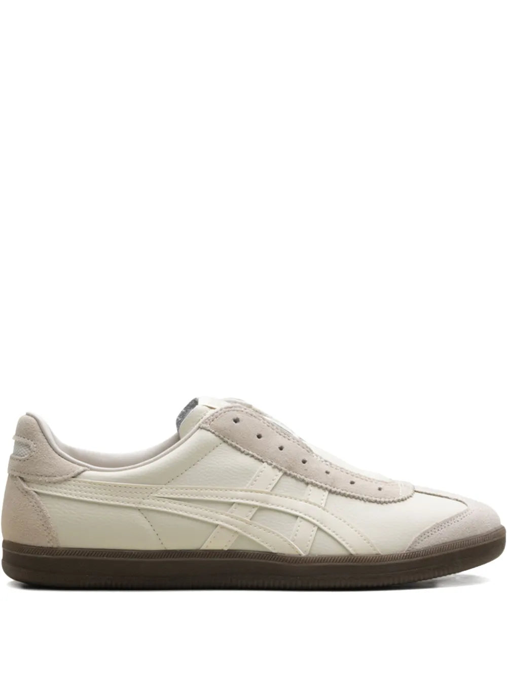 Tokuten Slip-On Beige/Brown