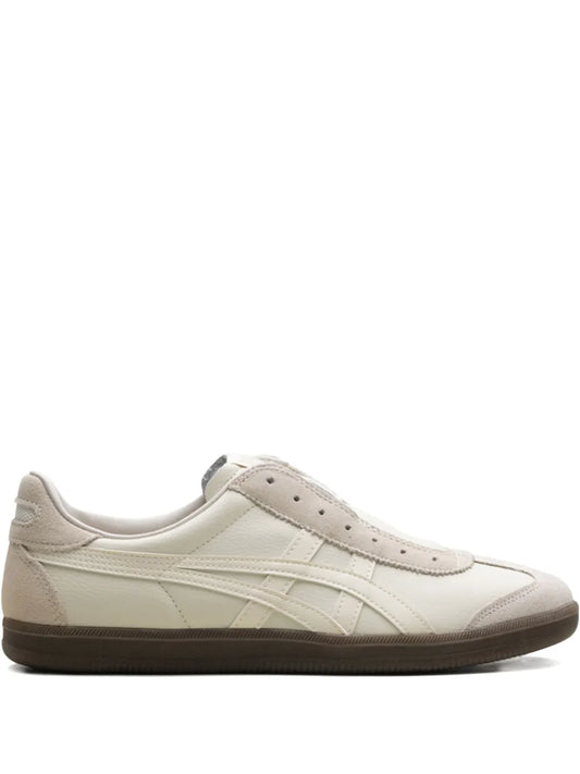 Tokuten Slip-On Beige/Brown