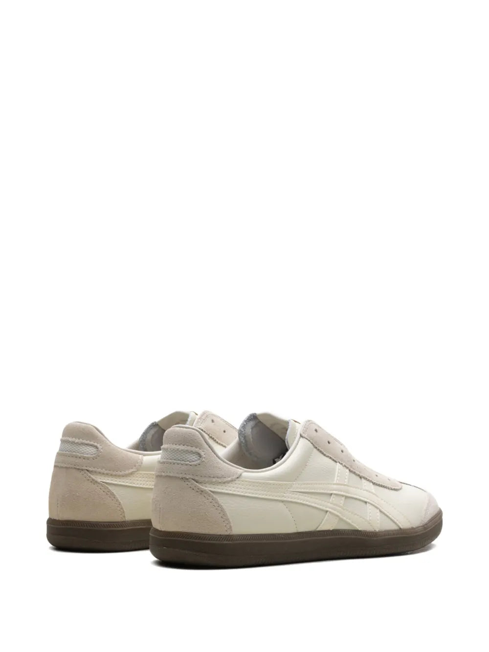 Tokuten Slip-On Beige/Brown