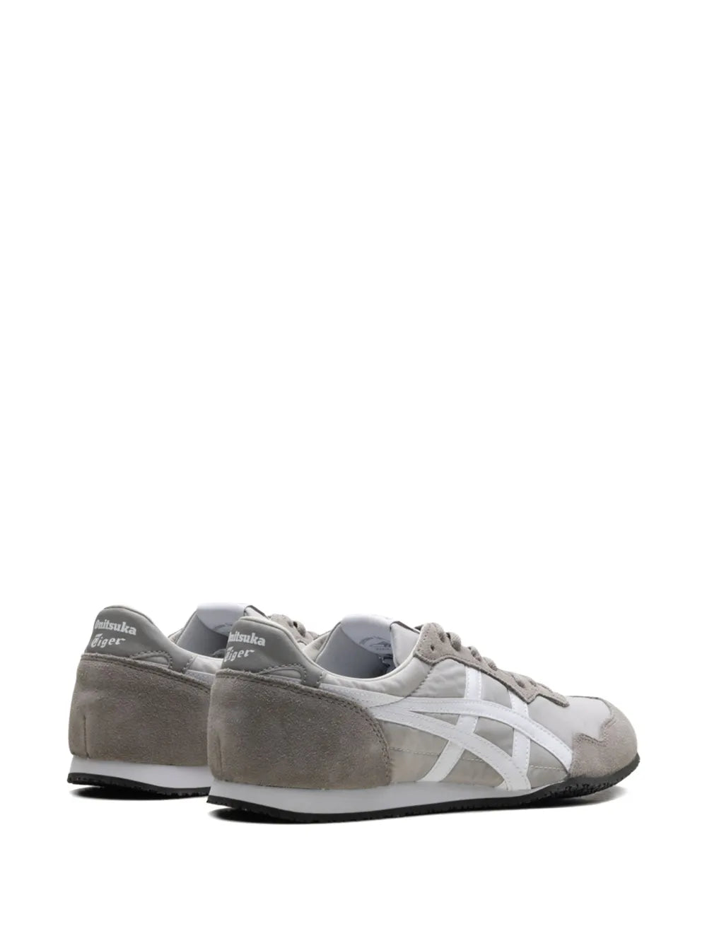 Serrano Oyster Grey/White