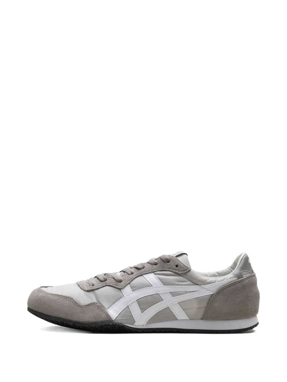 Serrano Oyster Grey/White
